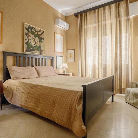 Artists Penthouse Apartment Palermo Exterior photo